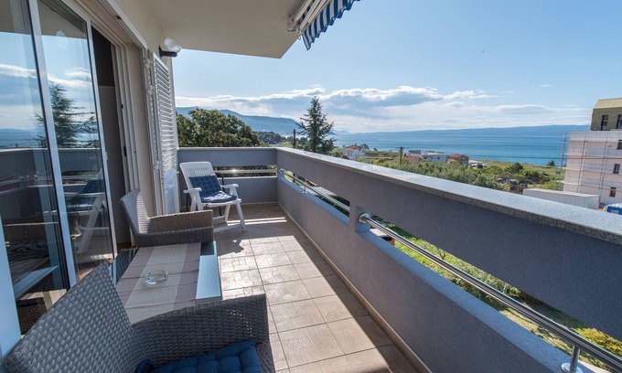 Znjan Apartamento | Apartamento Gorana (45091-A1) - Split