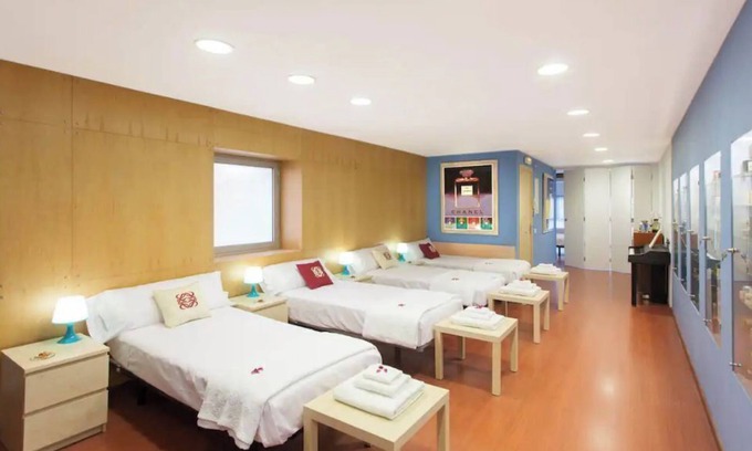 Granollers Apartamento | Apartamento Granollers