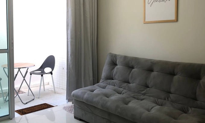 Bessa Apartamento | Apartment Gratitude superbly located
