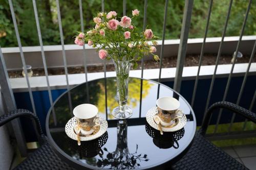 Eggenberg Apartamento | Apartment Graz