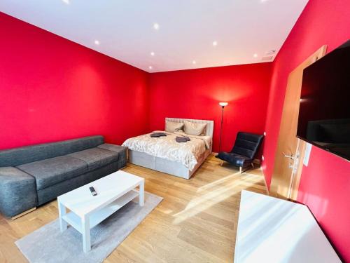 Eggenberg Apartamento | Apartment Graz Eggenberg Top 5