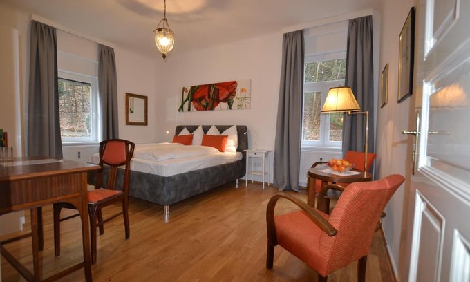 Andritz Apartamento | Apartment Graz-Ulrichsbrunn, free parking