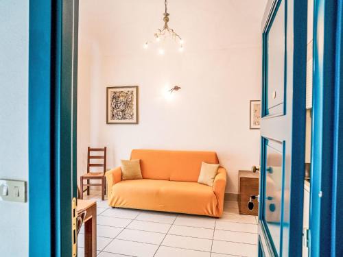 Ortona Apartamento | Apartment Green by Interhome