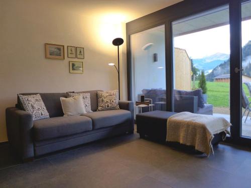 Blankenburg Apartamento | Apartment Greenview by Interhome