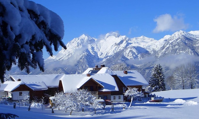 Gossenberg Apartamento | Vrbo Property