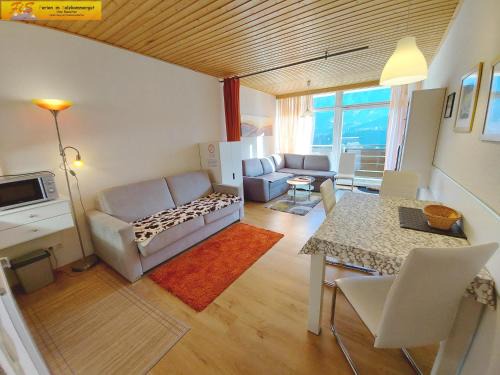 Tauplitz Apartamento | Apartment Grimmingblick