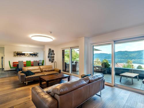 Annenheim Apartamento | Apartment Grosse Freiheit alpe maritima Ski&See-17 by Interhome