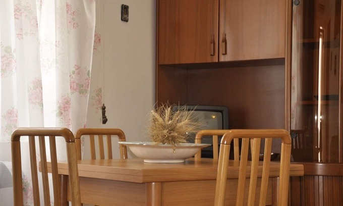 Macchia Apartamento | Apartment - Ground Floor