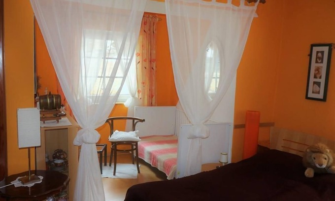 Mallnitz Apartamento | Apartamento en planta baja - Casa Rieger