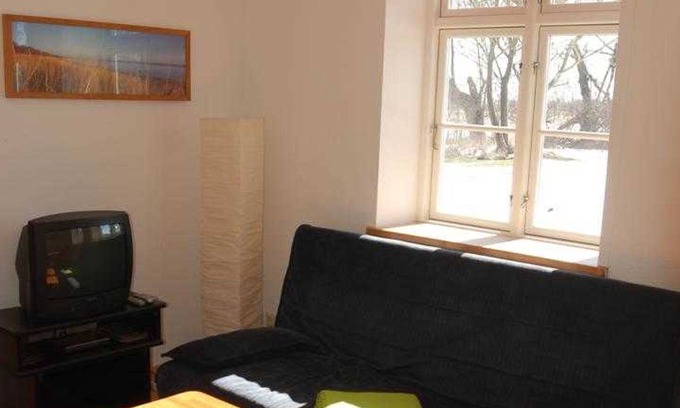 Rappin Apartamento | Apartamento (planta baja) - Antigua rectoría de Rappin