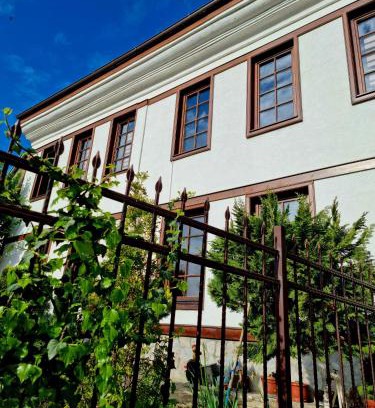 Varosh Apartamento | apartment Grupce
