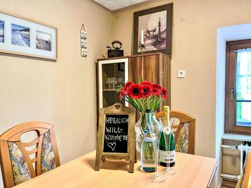 Oberthal Apartamento | Apartment Holiday Home am Bostalsee-3 by Interhome