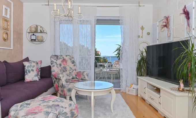 Bidol Apartamento | Apartamento Hani Makarska