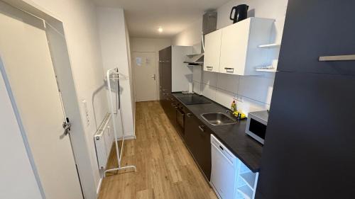 Region Hannover District Apartamento | Apartment Hannover-Airport! contactless check-in