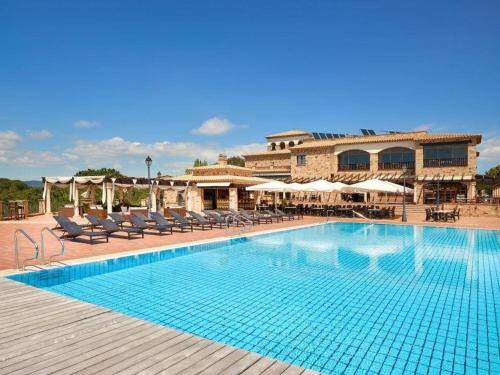 Castell-Platja d'Aro Apartamento | Apartment Hapimag-1 by Interhome