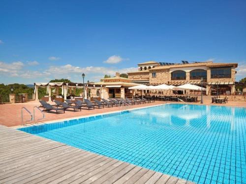 Calonge Apartamento | Apartment Hapimag-3 by Interhome
