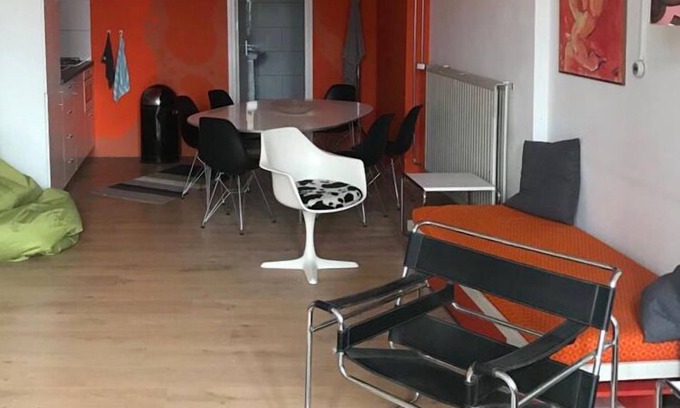 City Apartamento | Apartment Harbour View, Old City Center 1st Floor