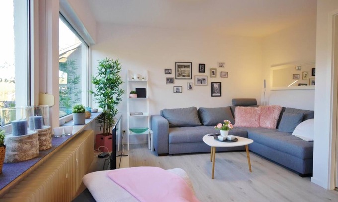 Schwalefeld Apartamento | Apartment Haus Bellevue**** - dream location with MeineCardPlus!