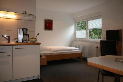 Stammheim Apartamento | Apartment-Haus
