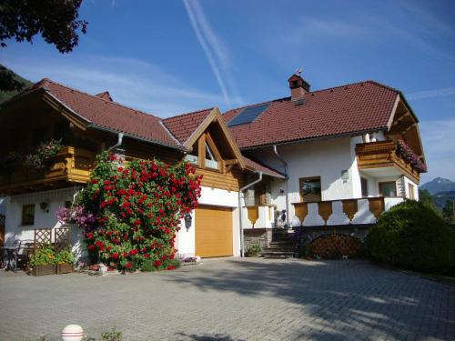 Mauterndorf Apartamento | Apartment Haus Dengg