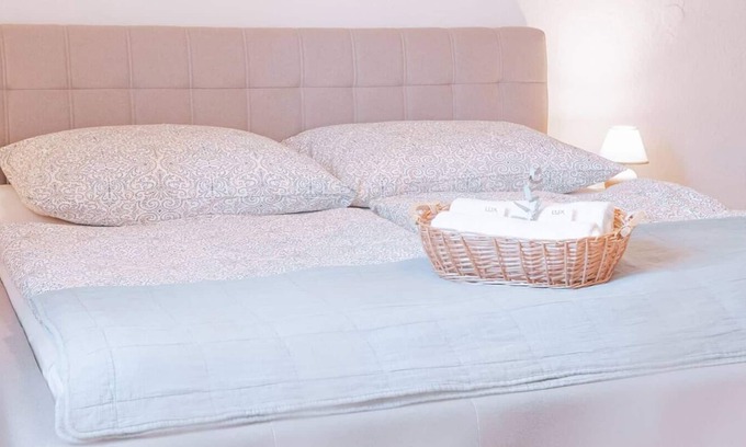 Goessl Apartamento | Apartment Haus Toplitzsee in Gößl am Grundlsee