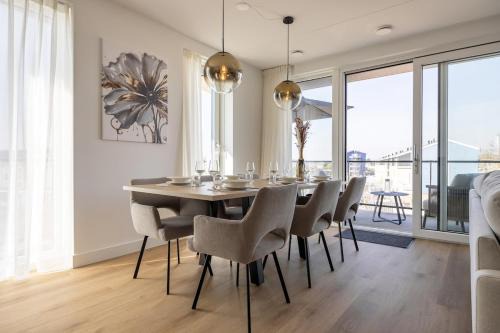 Kortgene Apartamento | Apartment Havenzicht 10B Kortgene
