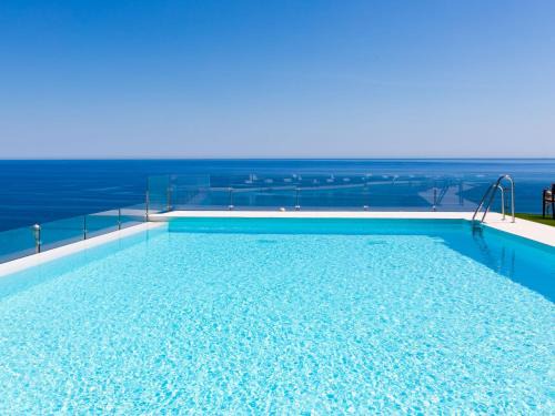 Torrox Apartamento | Apartment Heaven Free Spa & Padel by Interhome