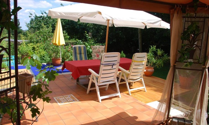 Oberasbach Casa | Apartment Heidi