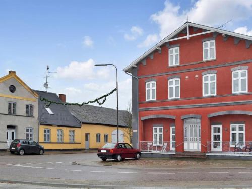 Tønder Municipality Apartamento | Apartment Hendricke - 22km from the sea by Interhome