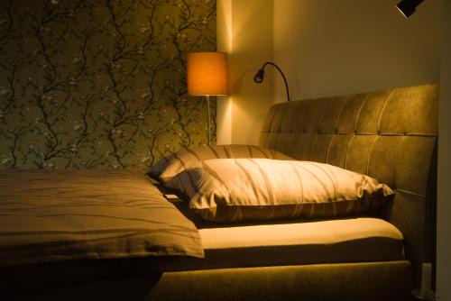 Oranienbaum Apartamento | Apartment Henriette