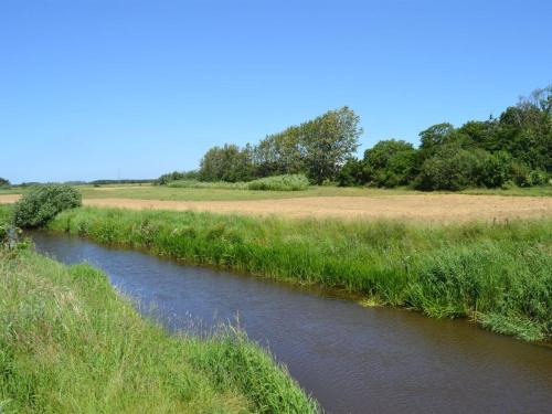 Tønder Municipality Apartamento | Apartment Herman - 22km from the sea by Interhome