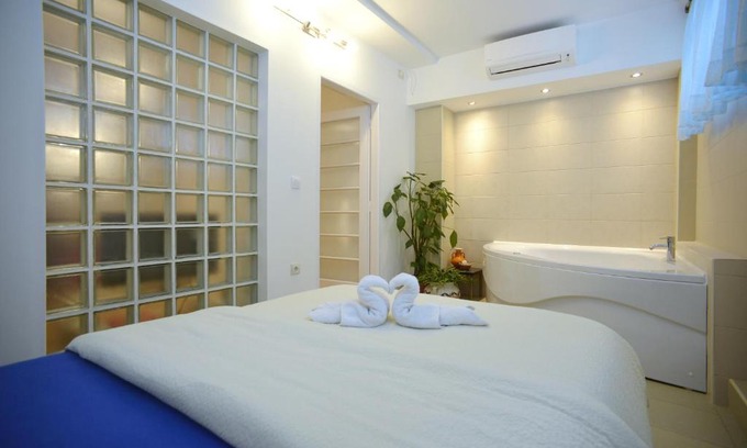 Dorcol Apartamento | Apartment Hermes