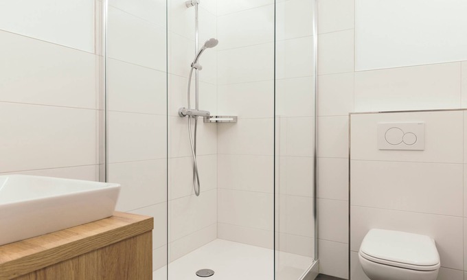 Trenkwald Apartamento | Apartment Hideaway im Pitztal im Herzen des Naturparks Kaunergrat