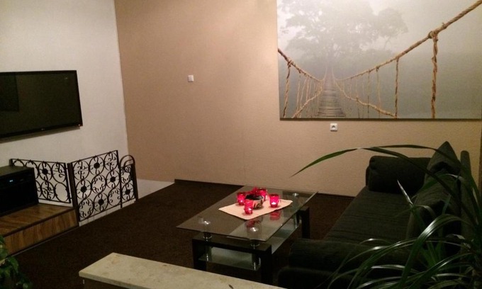 Hildesheim District Apartamento | Apartment Hildesheim
