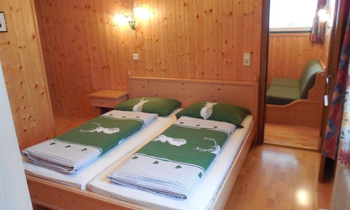 Mariapfarr Apartamento | Apartamento "Hochgolling" Estancia corta - FERIENWELT DE ÖRGLWIRT - Landhaus Santner