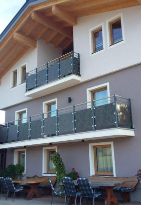 Lend Apartamento | Apartment Hochkönigblick Pilzegg