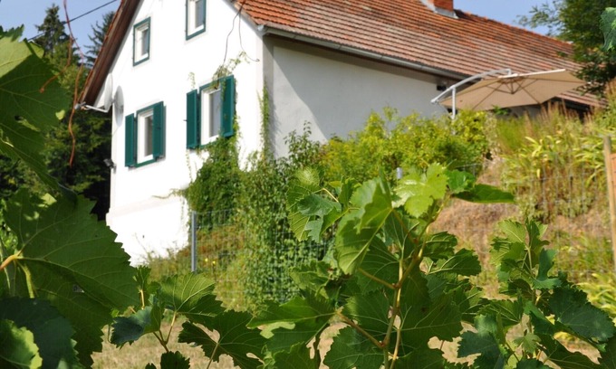 Leutschach Apartamento | Apartamento 'Hohenegg' romántico y acogedor