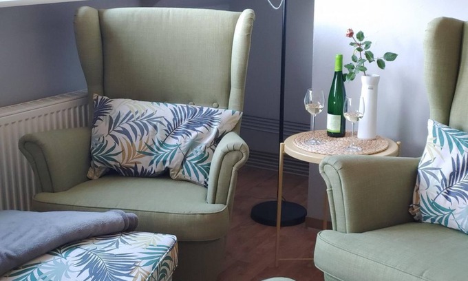 Rachtig Apartamento | Apartamento - Casa de vacaciones Stülb