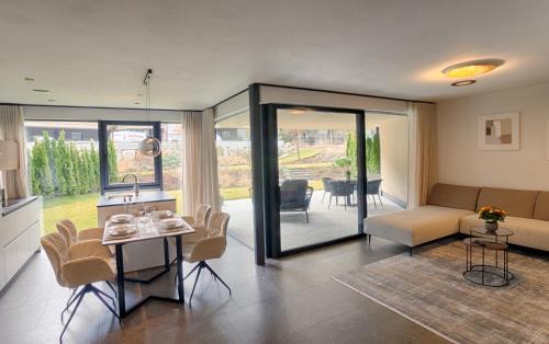 Castelbello-Ciardes Apartamento | Apartment Hortensie - Alpstay