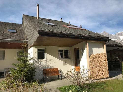 Engelberg Apartamento | Apartment Hostattstrasse 20 by Interhome