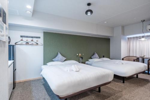 Higashishinsaibashi Apartamento | Apartment Hotel 11 Shinsaibashi - Vacation STAY 03384v
