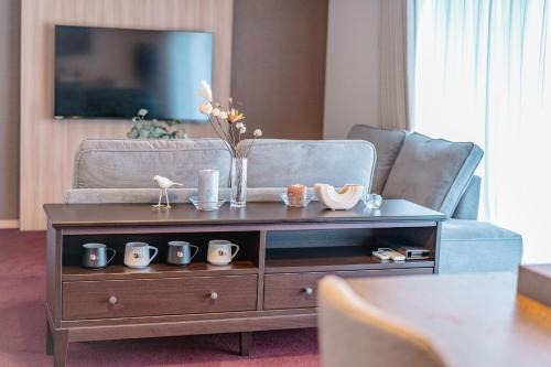 Higashishinsaibashi Apartamento | Apartment Hotel 11 Shinsaibashi - Vacation STAY 03397v