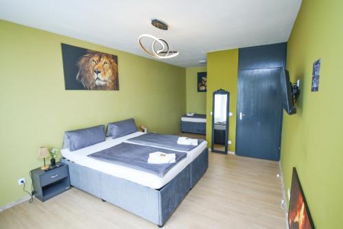 Sudstadt Apartamento | Apartment Hotel