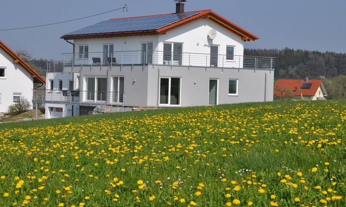 Bad Waldsee Apartamento | Casa de apartamentos Bad Waldsee, Apartamento I