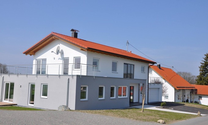 Bad Waldsee Apartamento | Edificio de apartamentos Bad Waldsee, Apartment II