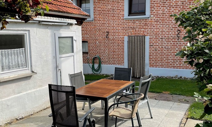 Eschach Casa | Apartment / House KaRo
