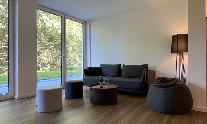 Stade Apartamento | Apartment house “Stade – Schwingewiesen” – Apartment 7
