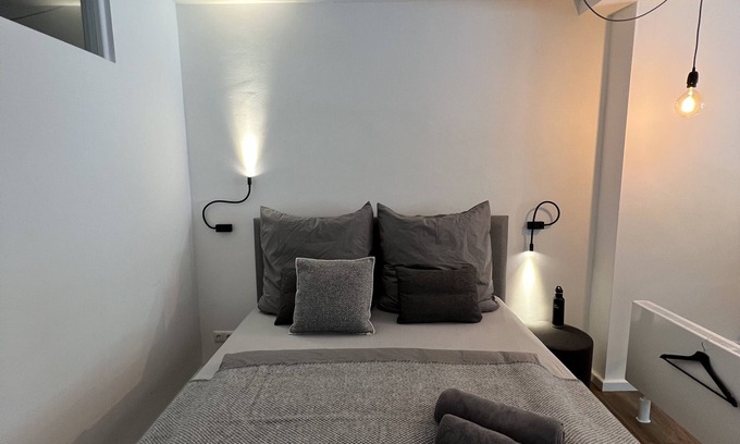 Stade Apartamento | Apartment house “Stade – Schwingewiesen” – Apartment 5