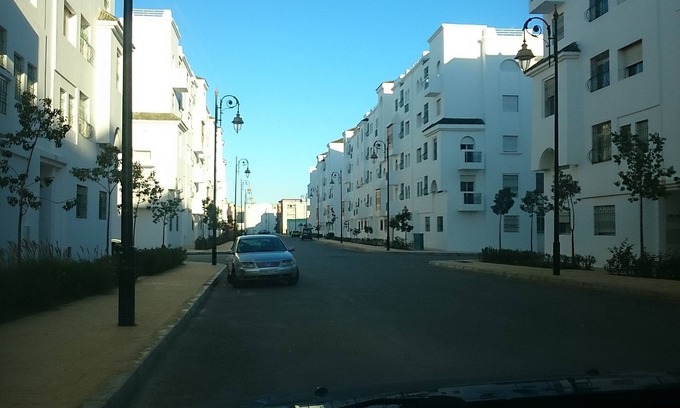 Tetouan Apartamento | SA Apartamento Tetuán