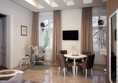 Subotica Apartamento | Apartment HYGGE
